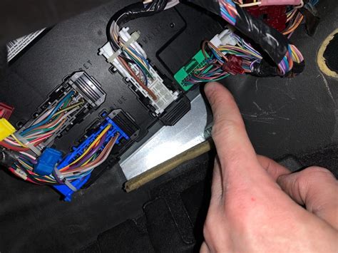 fuse box noise clicking